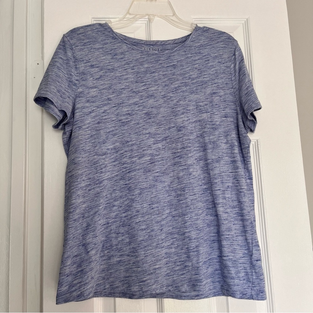 Talbots Women's Shirt